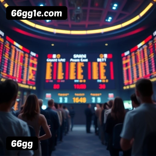 Uso seguro da plataforma 66gg — ilustração editorial
