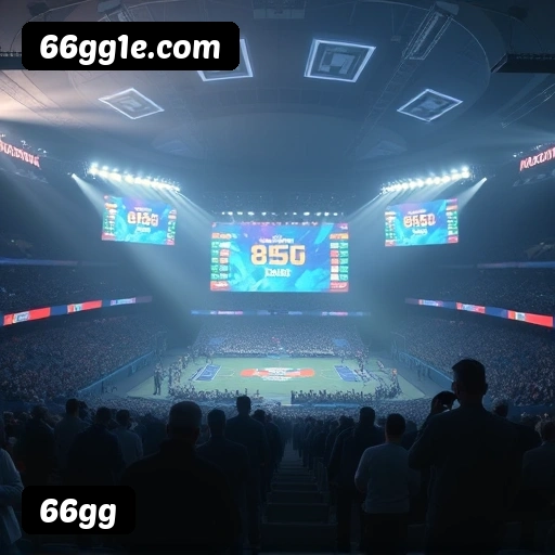 Estatísticas de bônus da 66gg