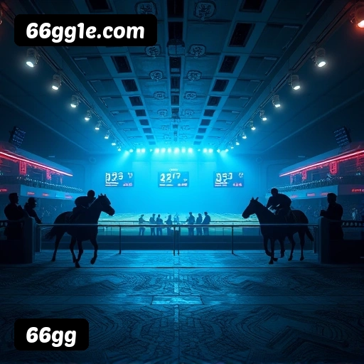 Material promocional do app 66gg — ilustração, não métricas auditadas nesta página