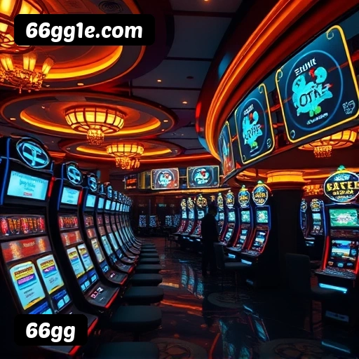 Comparação APP mobile vs versão web da 66gg