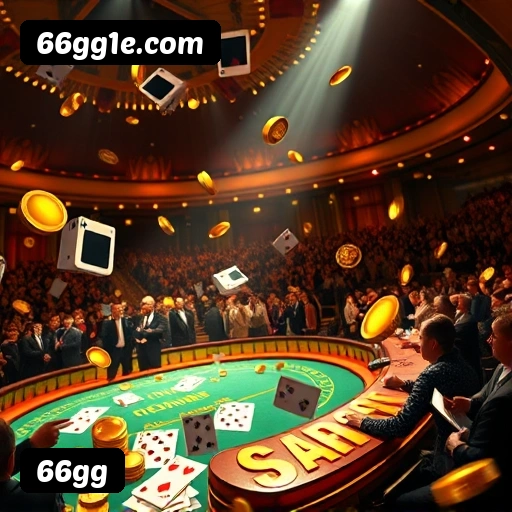 Tabela RTP dos jogos de cassino da 66gg